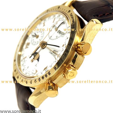 sorelle ronco orologi rolex|sorelle ronco orologio.